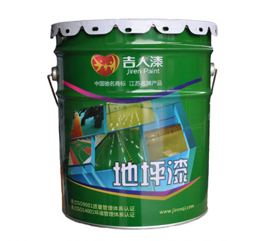 【吉人漆環(huán)氧地坪漆】生產(chǎn)供應(yīng)商廠家_今日行情價格走勢_報價-蘇州吉人漆業(yè)