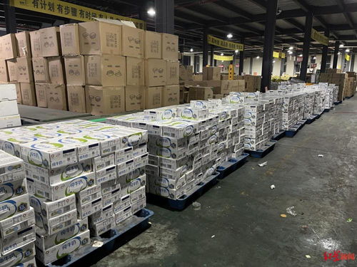 成都人菜籃子將更豐富 標(biāo)果工廠 二期擬年內(nèi)開建,投資5.2億