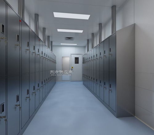 十萬級無塵凈化qs標(biāo)準(zhǔn)食品廠認(rèn)證凈化車間設(shè)計施工團隊