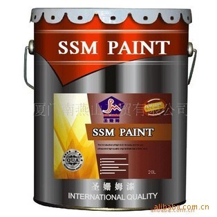 【商家特薦供應(yīng)質(zhì)量保證、多種型號的環(huán)氧重防腐蝕涂料】價格,廠家,圖片,工業(yè)防腐涂料,圣姍姆漆業(yè)(廈門)-