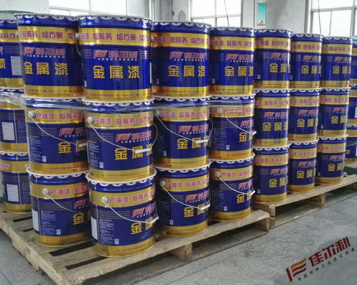 機(jī)械設(shè)備漆 定義、特點(diǎn)與應(yīng)用領(lǐng)域