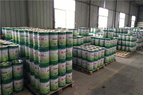 廉江奧輝漆業(yè)馬路劃線漆熱銷中，優(yōu)質(zhì)產(chǎn)品贏得市場(chǎng)信賴