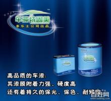 廣德多樂士漆業 廣州至武漢汽車用品優質供應商