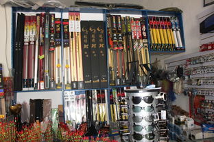 鐘祥聚友漁具 專業漁具銷售，共享垂釣樂趣