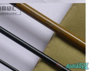 山東天成漁具 精選二手日本中古并繼竹竿，品質漁具任您選購