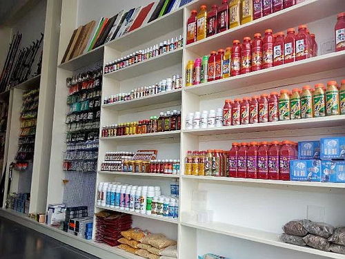 雙軌并行 探索漁具店與珠寶首飾零售的盈利之道