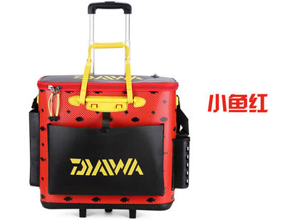 達瓦漁具加盟 打開漁具銷售新藍海，共創垂釣事業輝煌